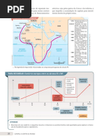 Comércio europeu entre os séculos XI e XVI