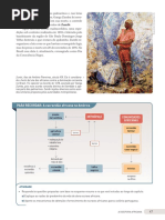04 - A Escravidão Africana Na América