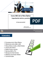 Curso ABC de FO