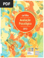 AvaliaçaopsicologicaCartilha.indd - 71ab7416c7f47f2db2c97413e920afcc58e52f6e9b696