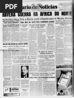 Diario de Noticias 30 julho 1947