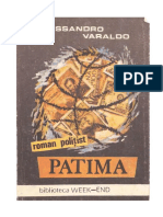 AlV - Patima