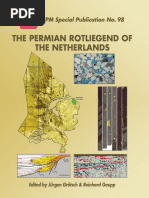 The Permian Rotliegend of The Netherlands