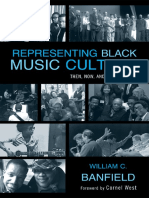 Banfield, W. C. (2011) - Representing Black Music Culture. Lanham, The Scarecrow Press PDF
