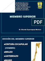 Administración I - Programa