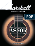 Manual AS50R PDF