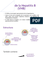 Mononucleosis Infecciiosa