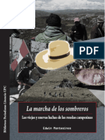 La Marcha de Los Sombreros