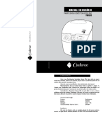 Cadence Nosso Pão PAD530 - Manual - 1.pdf