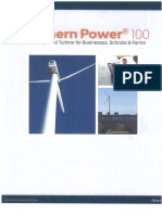 Northern Power 100