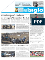 Edicion 20-01-2019