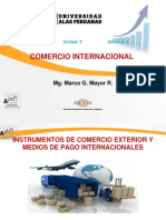5. Instrumentos de Comercio Exterior y Medios de Pago Internacionales.ppt
