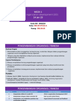 Gary N McLean-Organization Development - Principles, Processes, Performance (A Publication in The Berrett-Koehler Organizational Performanc) (2005)