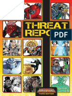 (GRR 5505) Threat Report PDF