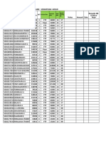 Contract No Customer Name BKT Total Collectable: Action Plan Amount Plan Date Plan Month Closing RR