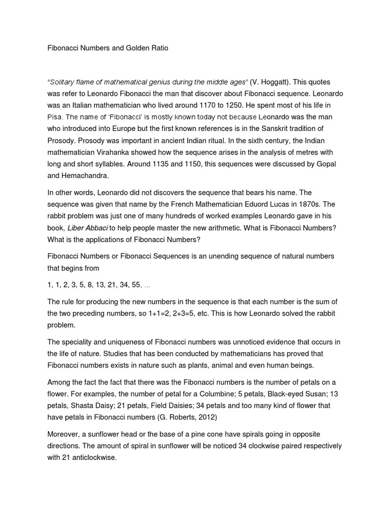 Essay English Pdf Ratio Numbers