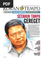 Download KoranTempo 21 Oct 2010 by shouso SN39783062 doc pdf