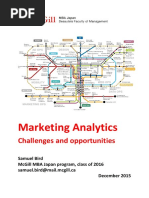 machine learning for predictive data analytics pdf