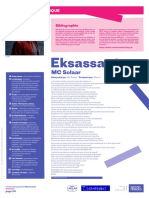 IF - Fiches Pedagogiques x12 Enseignant - MC Solaar PDF