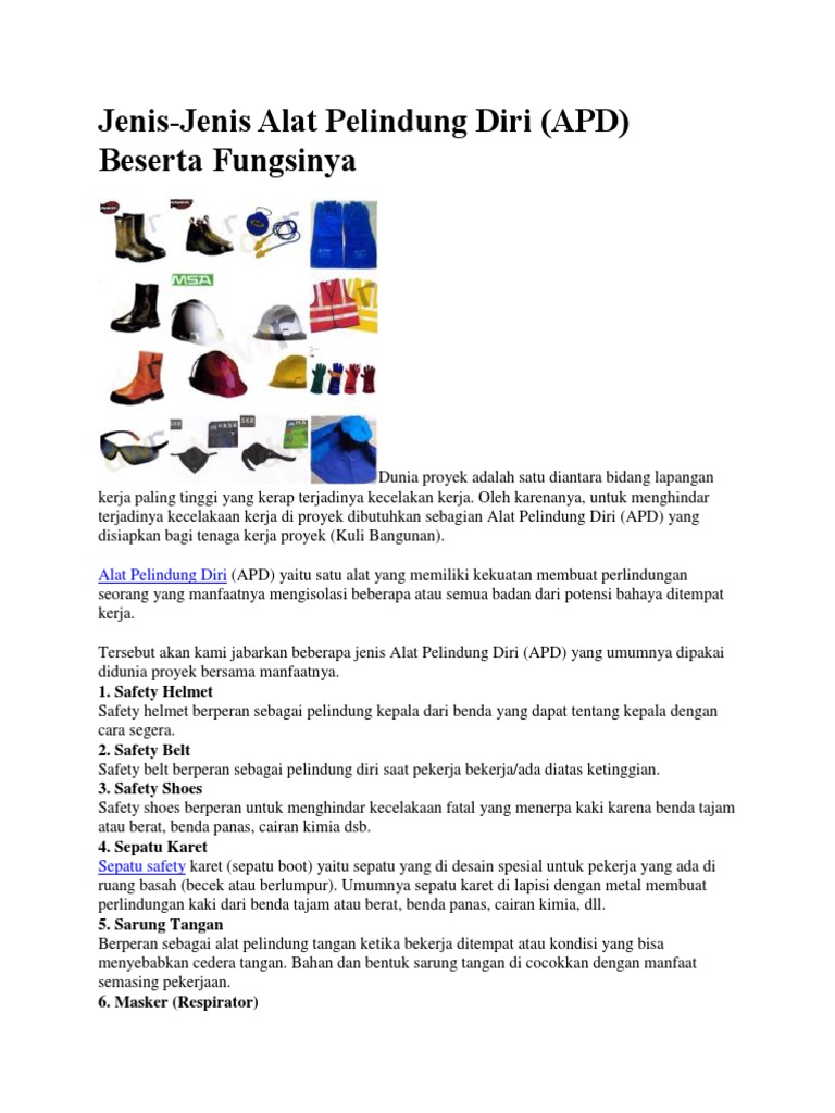 Alat Pelindung Diri Di Laboratorium Beserta Gambar Dan Alat Pelindung Diri Di Laboratorium Beserta Gambar Dan