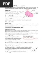 EE201 em Theory