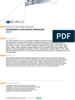 POST-2015 Multidimensional Poverty