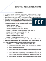 Rkas Sman Pakusari Tahun Anggaran 2018 Terbaru Cabdin