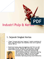 Pik Kertas Dan Pulp