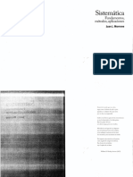 Morrone sitematica,fundamentos,metodos,aplicaciones.pdf