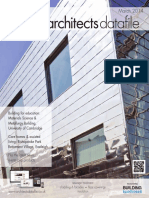 Architect Data File - 2014-3