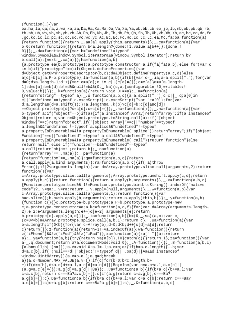 F | PDF | Software Development | Computing