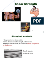 Chapter 6 - Soil Shear Strength