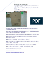 Ky Hieu Dong Thung Carton