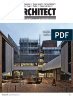 Architect Magazine AIA