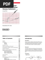 Interventional Vascular Therapy Celsite Access Ports Nursing Guidelines ...