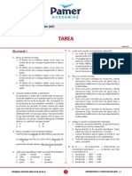 Tarea: Ortografía Y Puntuación (Op)