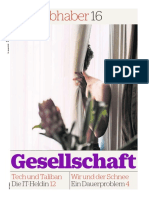 Gesamtausgabe Gesellschaft 2019-01-13