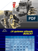 Bombas Bosch Sjl