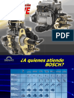 Bombas Bosch SJL