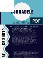 Tornadele