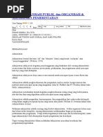Download TEORI ORGANISASI PUBLIK by Azizul Ghoffar SN39785691 doc pdf