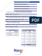 Arc Welders Guide