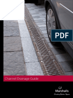 Linear Drainage PDF 8361