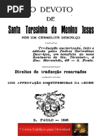 Carmelita Descalço_O Devoto de Santa Teresinha do Menino Jesus.pdf