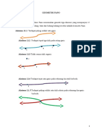 Resume Geometri Fano