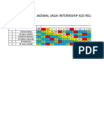 (Edit Final) Jadwal Iship Igd Juli 2018