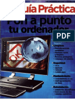 PC Actual Pon A Punto Tu Ordenador Guia Practica PDF