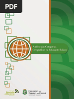  Ensino de Geografia e o Dualismo _(Física x Humana_)