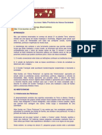 (Carlos Orlando Villarraga) A Aristocracia Intelecto-Moral - Meta Prioritária de Nossa Sociedade