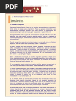 [Eugenio Lara] a Reencarnação No Plano Social